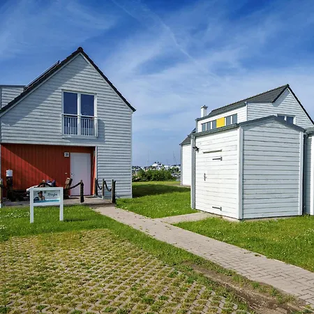 Boje By Seeblick Ferien Oro, Erste Wasserreihe, Kamin, 7pers * Olpenitz